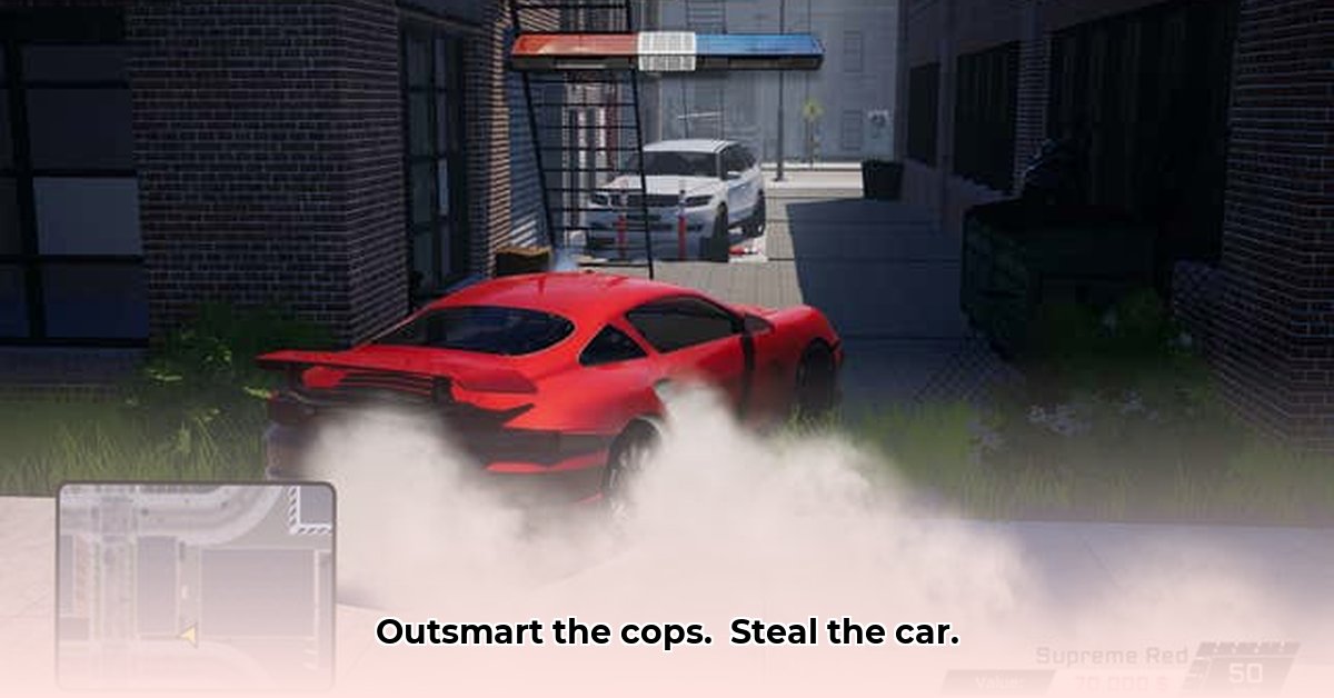 car-thief-simulator